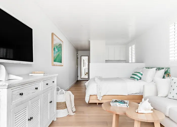 The Bungalows At Bondi