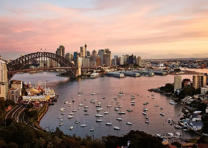 View Sydney