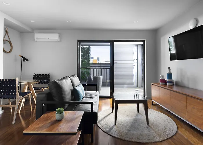 Veriu Randwick