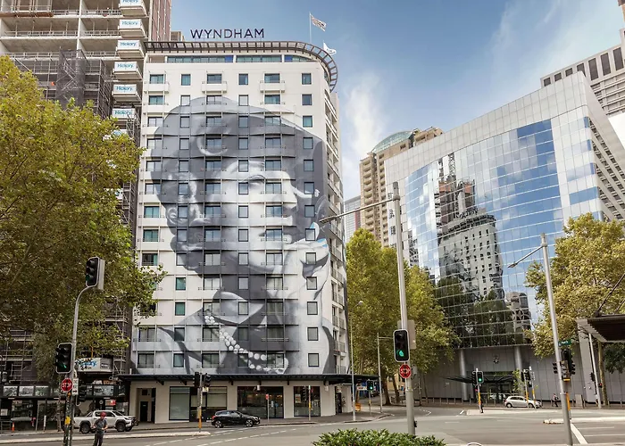 Club Wyndham Sydney, Trademark Collection By Wyndham