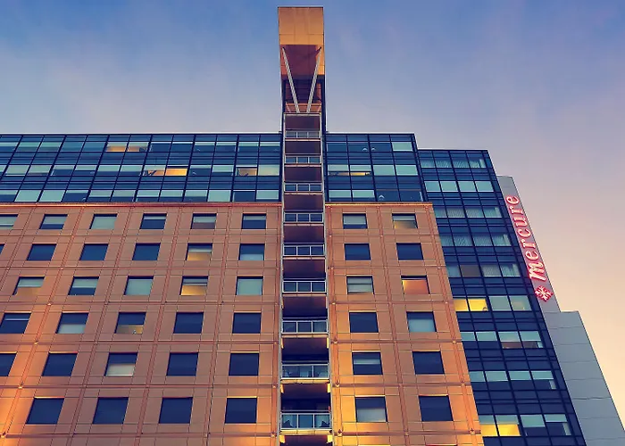 Mercure Sydney