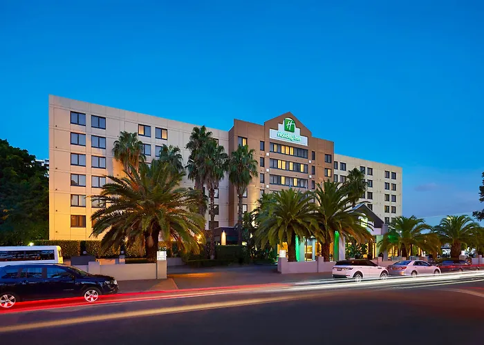 Holiday Inn Parramatta By Ihg