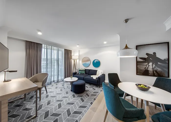 Adina Apartment Hotel Coogee Sydney