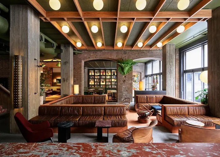 Ace Hotel Sydney