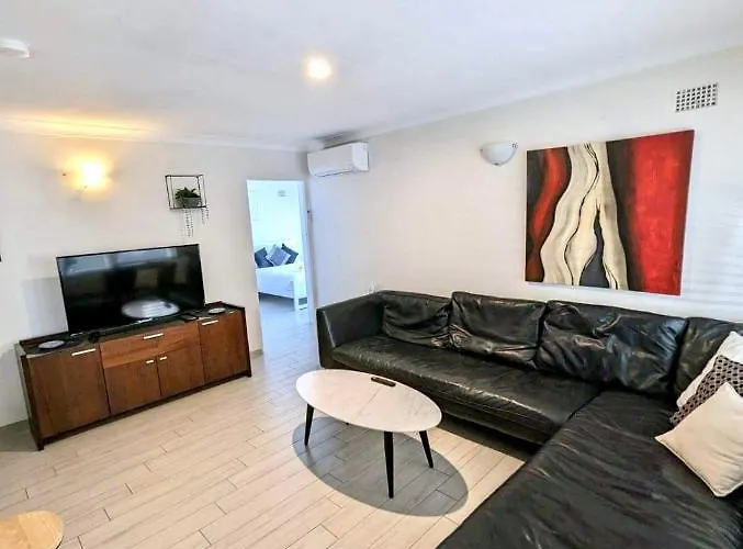 Lotus Stay Manly - Apartment 31H
