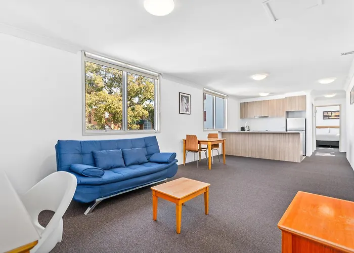 Apx Parramatta