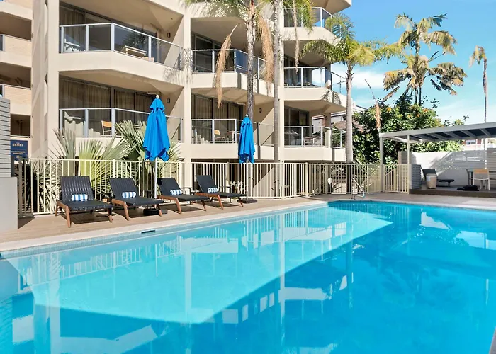 The Sebel Sydney Manly Beach