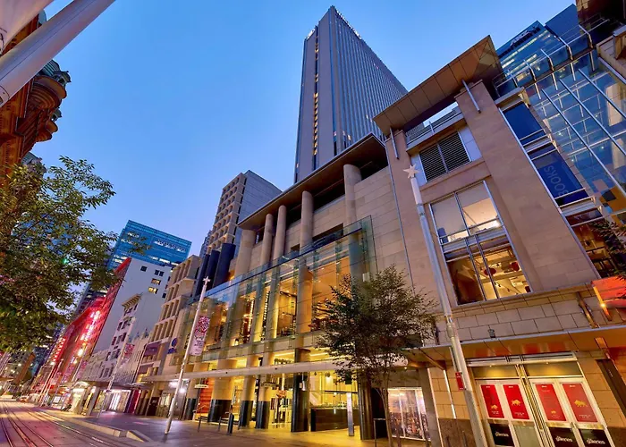 Hilton Sydney