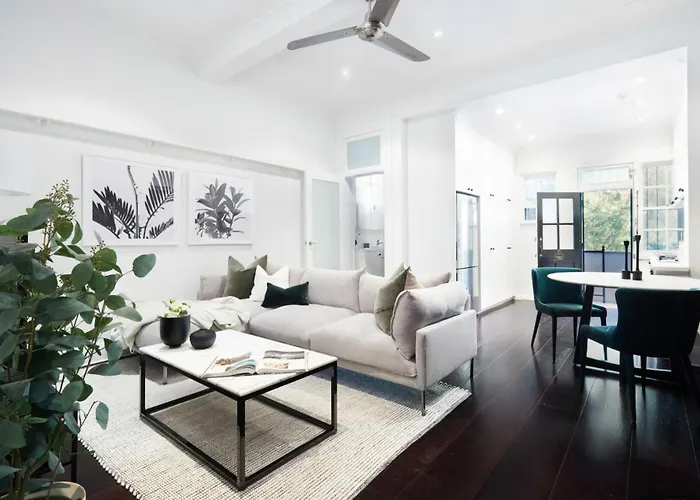 Woollahra Contemporary