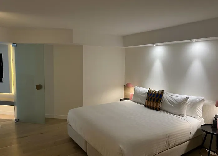 Miss Baker\'S Boutique Accommodation Bondi