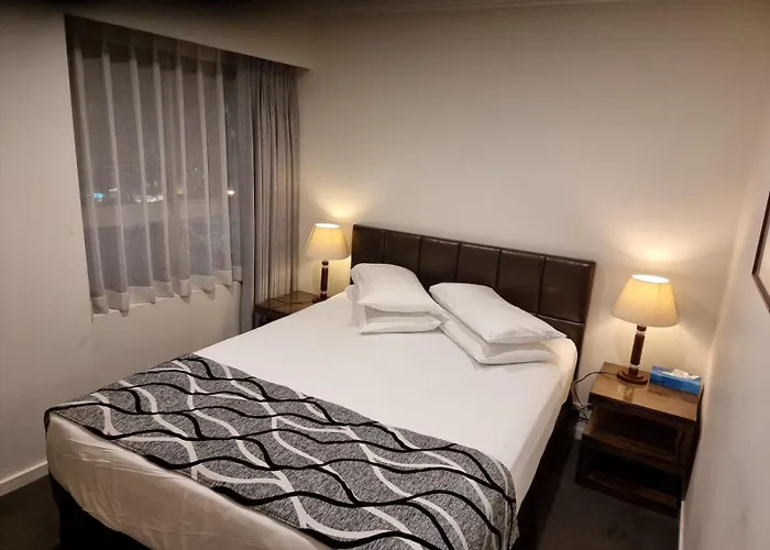 Accommodation Sydney 38 Harbour Street Sydney
