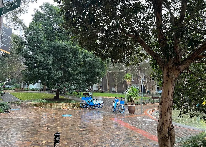 Chippendale 2B1B Budget Choice Best Location!