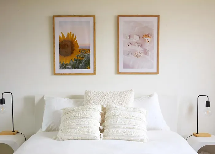 Stylish High-Rise Studio In Heart Of Sydney