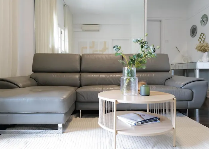 Boutique Apartment In Darlinghurst