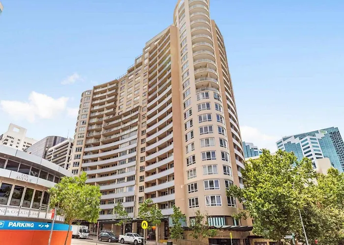 Serain Chatswood Central