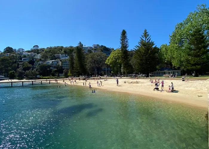 Bea\'S Cottage In Clontarf Beach