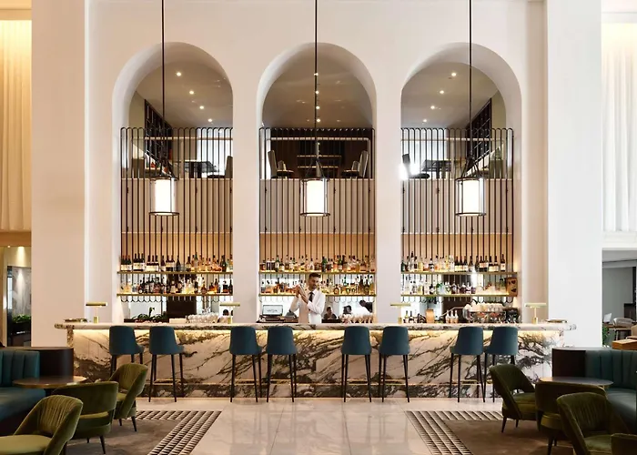 Swissotel Sydney