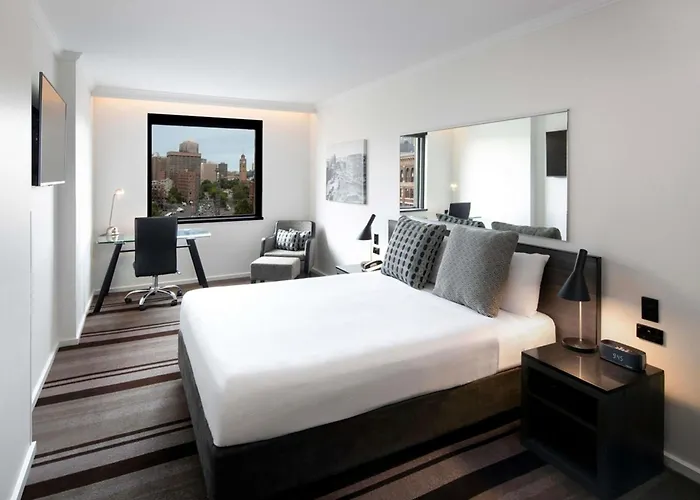 Mercure Sydney
