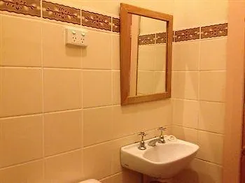 Burwood Lodge Private Hotel