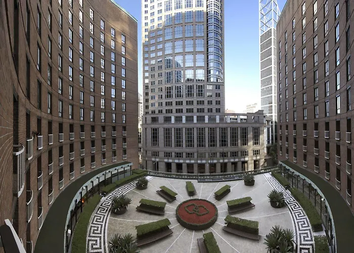 Sofitel Sydney Wentworth