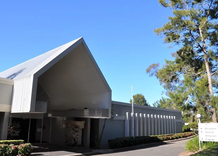 Sydney Conference & Training Centre