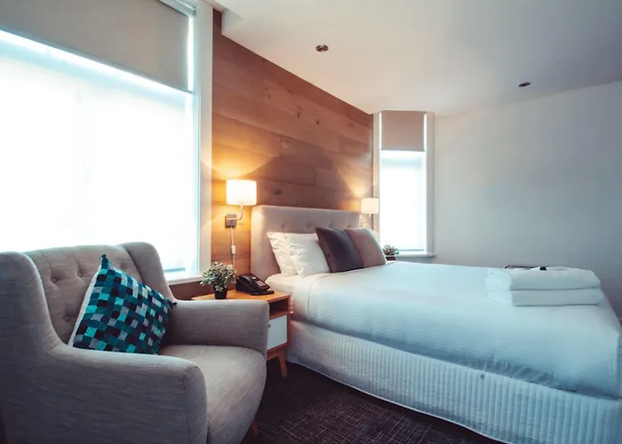 Crown Hotel Surry Hills