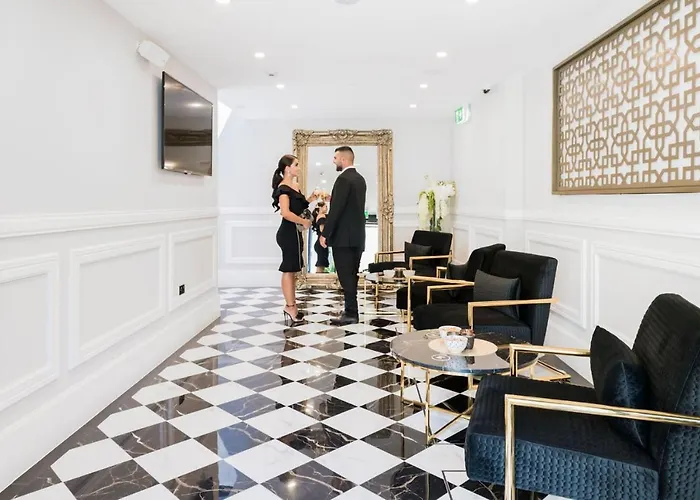 Holiday Inn & Suites - Parramatta Marsden Street By Ihg