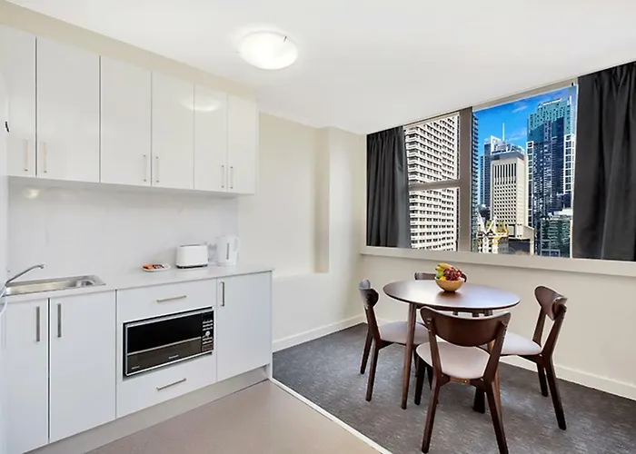 Park View Apartment