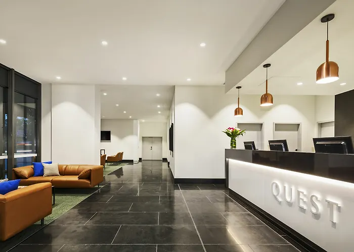 Quest Chatswood