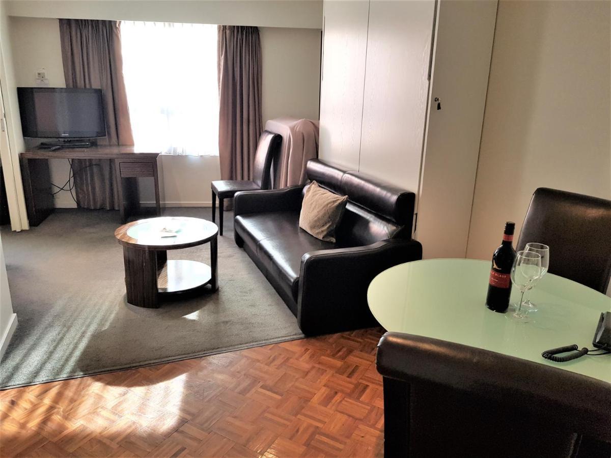Aparthotel 38 Harbour Street Sydney