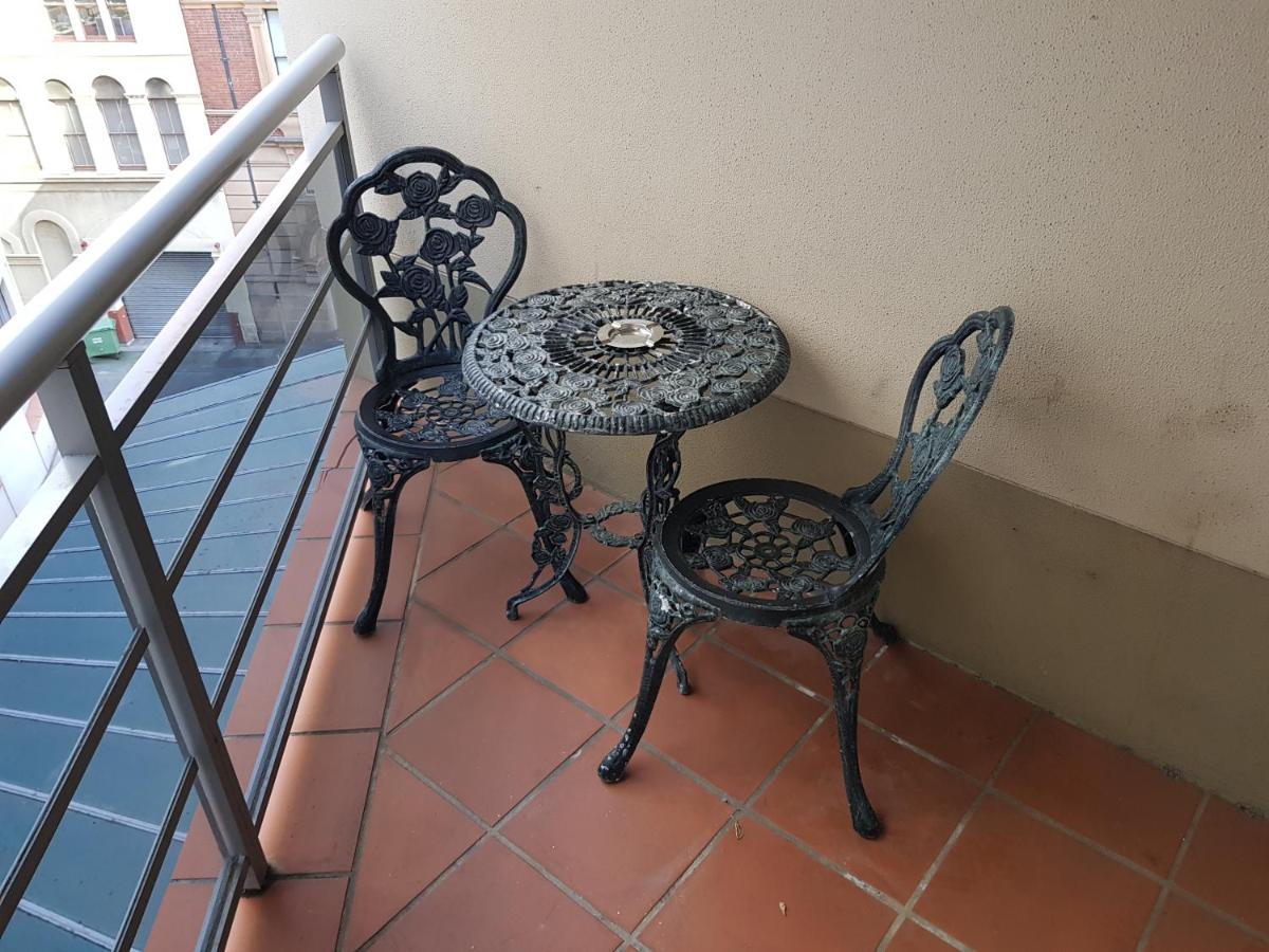 Aparthotel 38 Harbour Street *