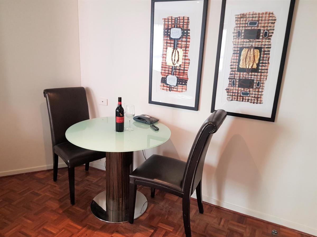 38 Harbour Street Aparthotel Sydney