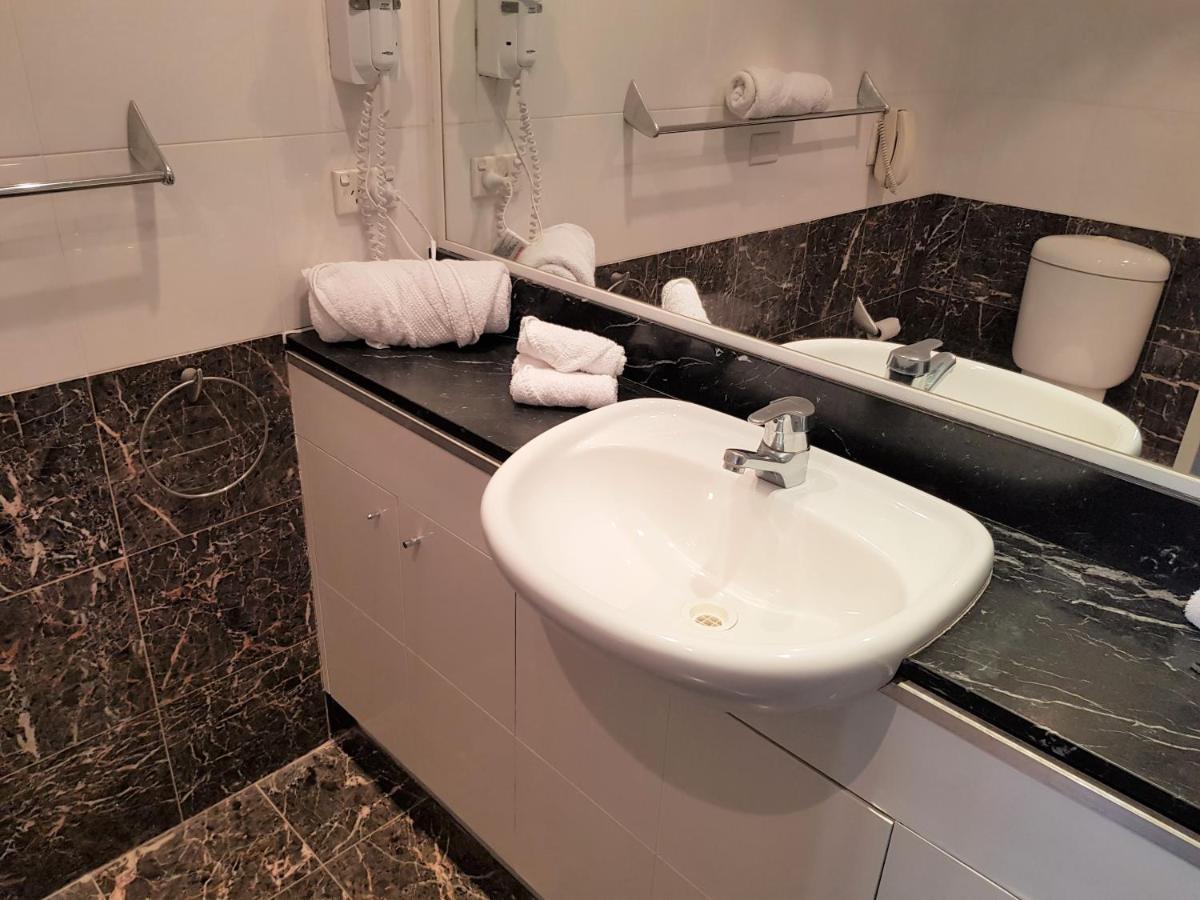 38 Harbour Street Aparthotel Sydney