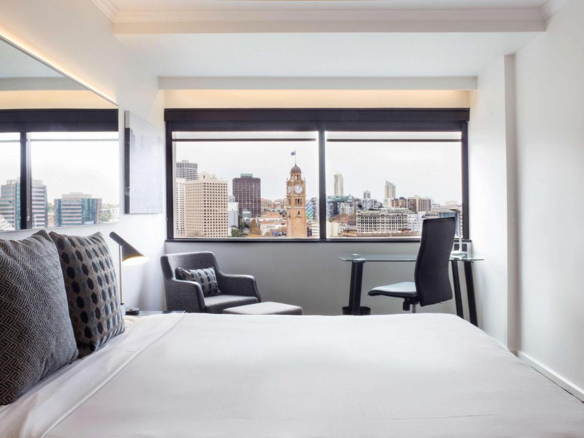 Mercure 4* Sydney
