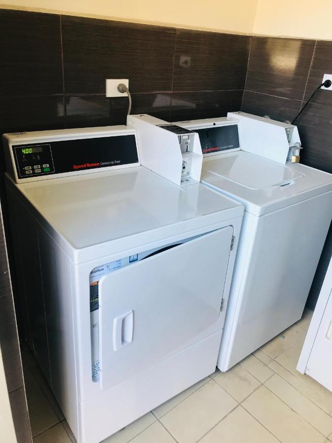 Motel Westside Motor 3*