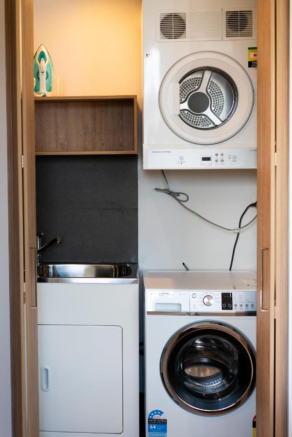 Newlife Serviced Bondi Junction Aparthotel Sydney