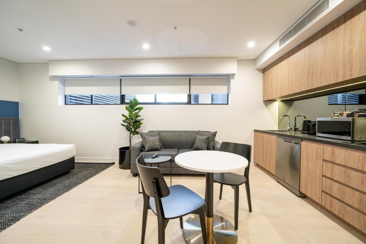 Aparthotel Newlife Serviced Bondi Junction