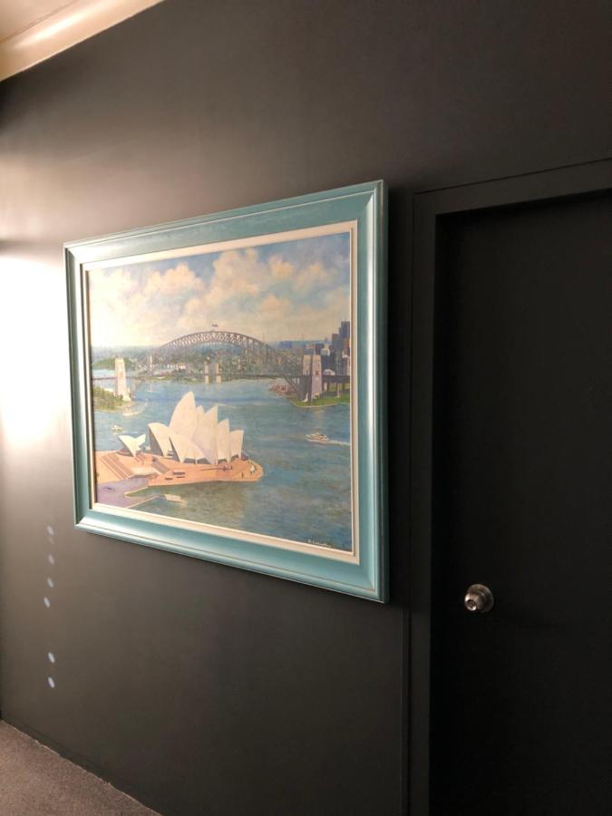 59 3* Sydney