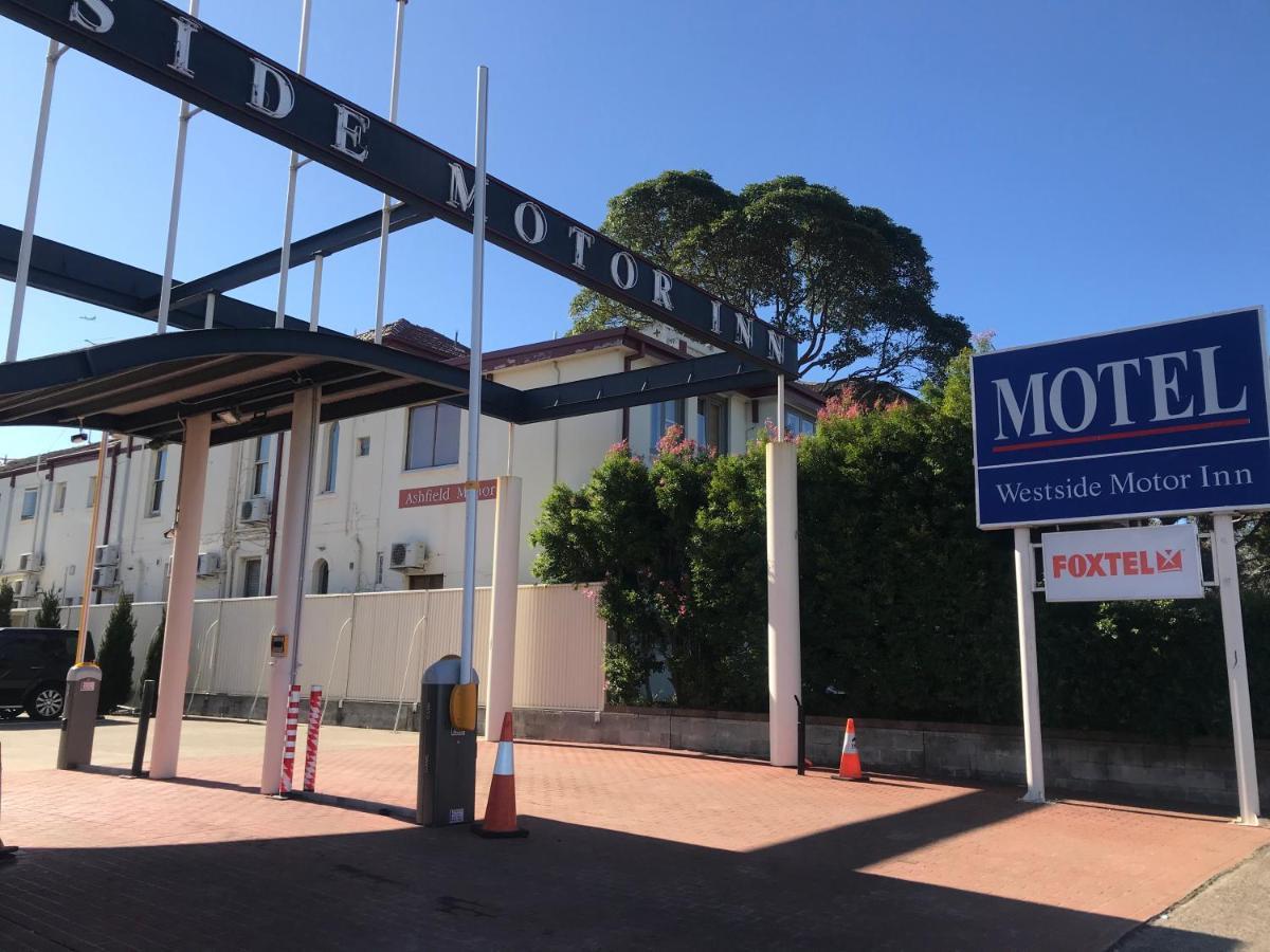 Motel Westside Motor 3*