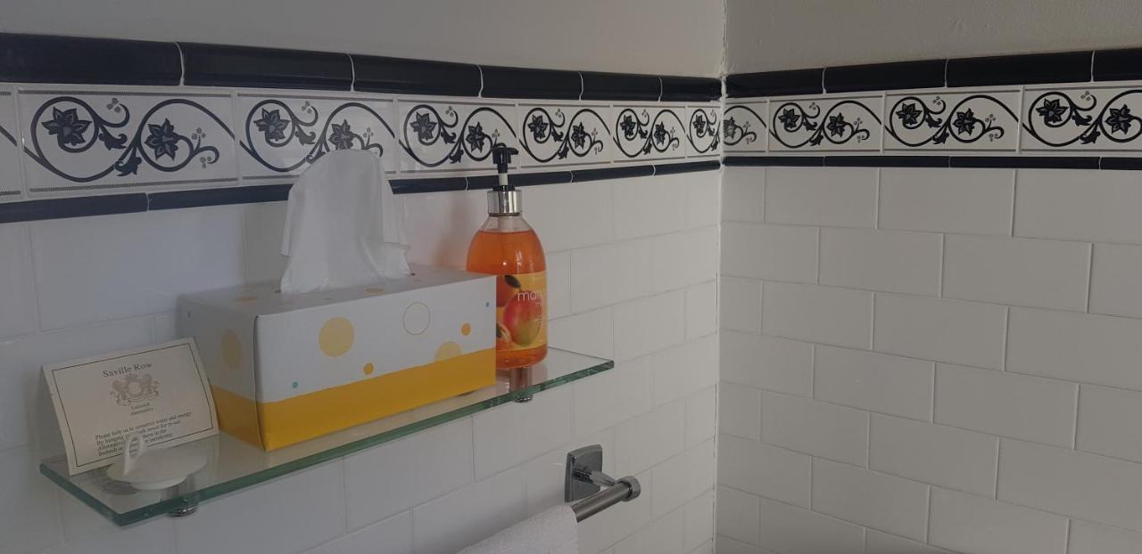 Bed & Breakfast Verona Sydney