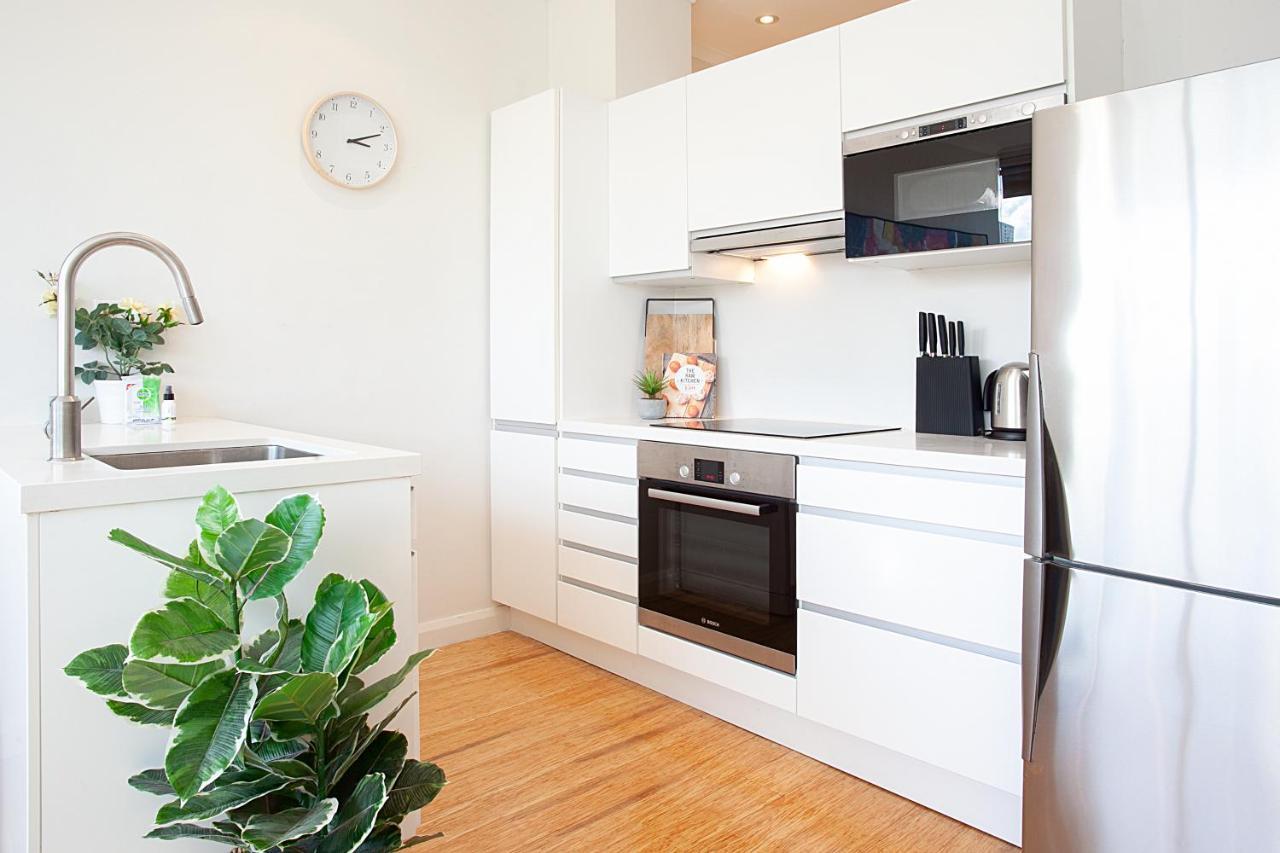 Apartment Urban Rest - Elizabeth St Studio