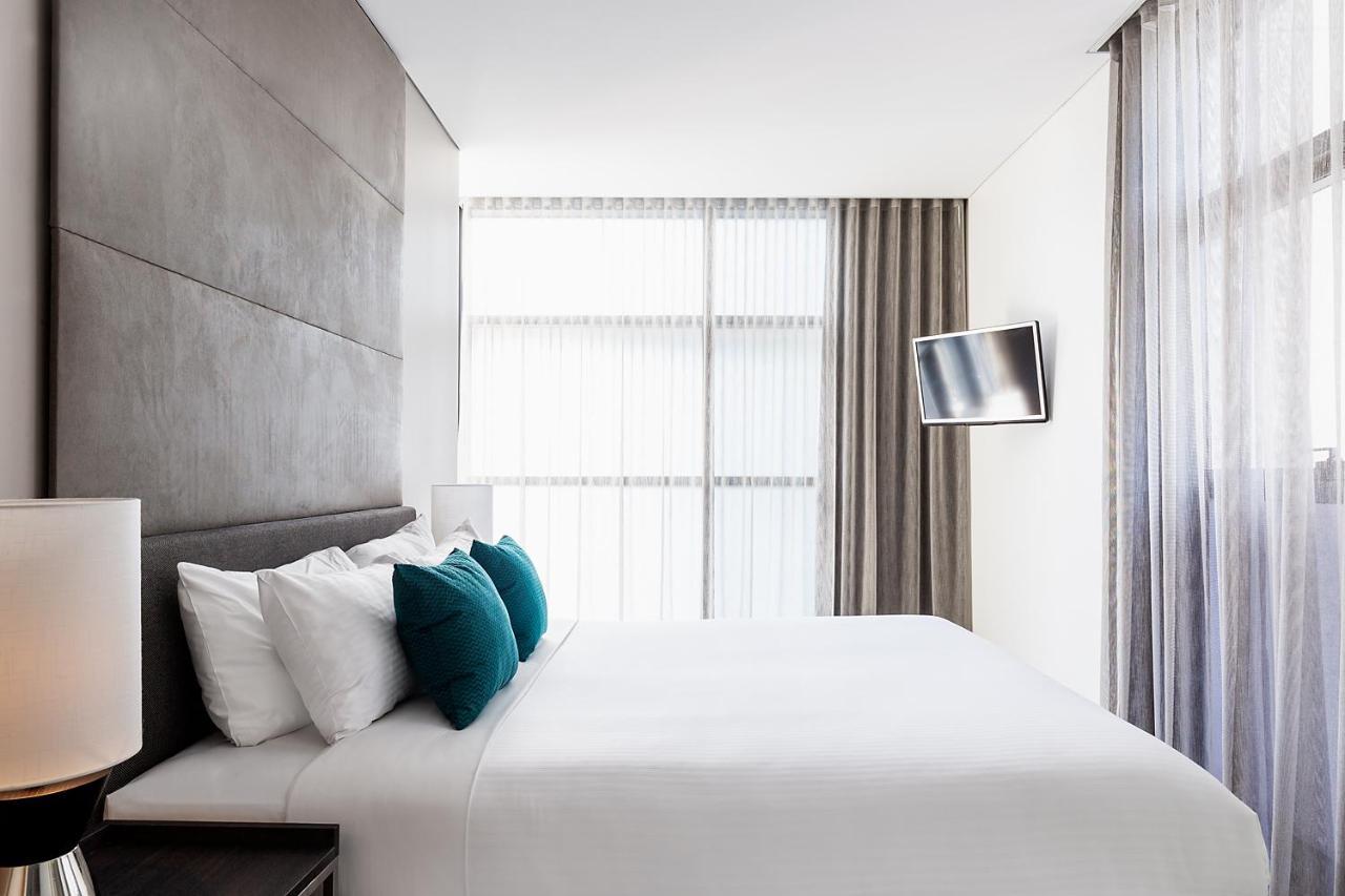 Fraser Aparthotel Sydney