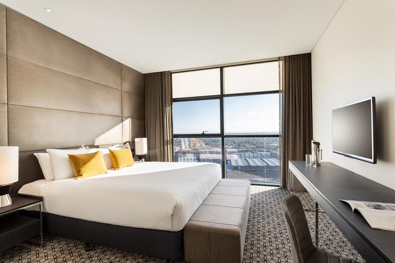Aparthotel Fraser 5*