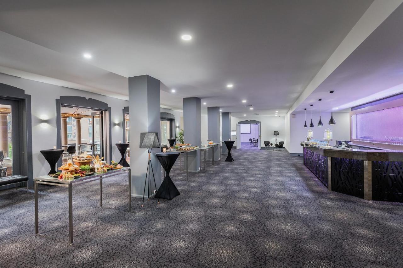 Hotel Managed By The Ascott Limited 4*