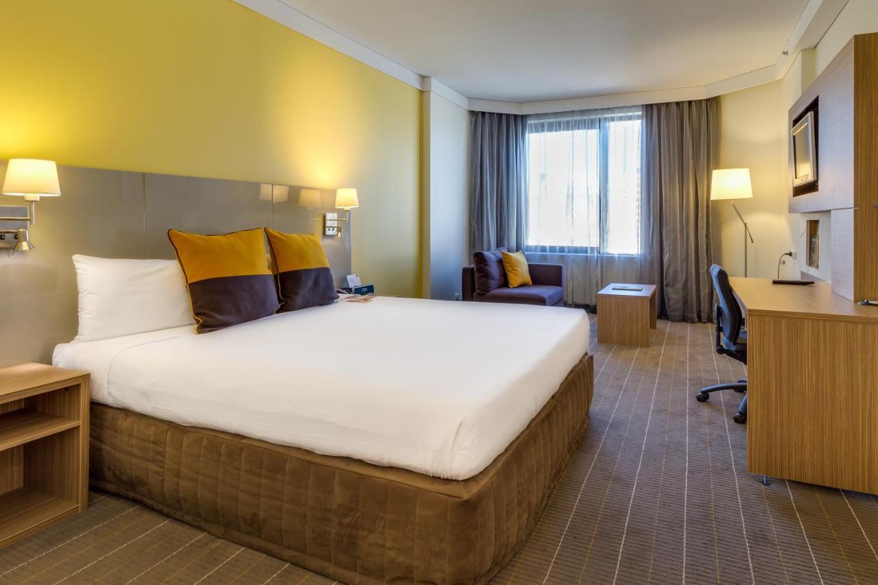 Managed By The Ascott Limited Hotel 4*