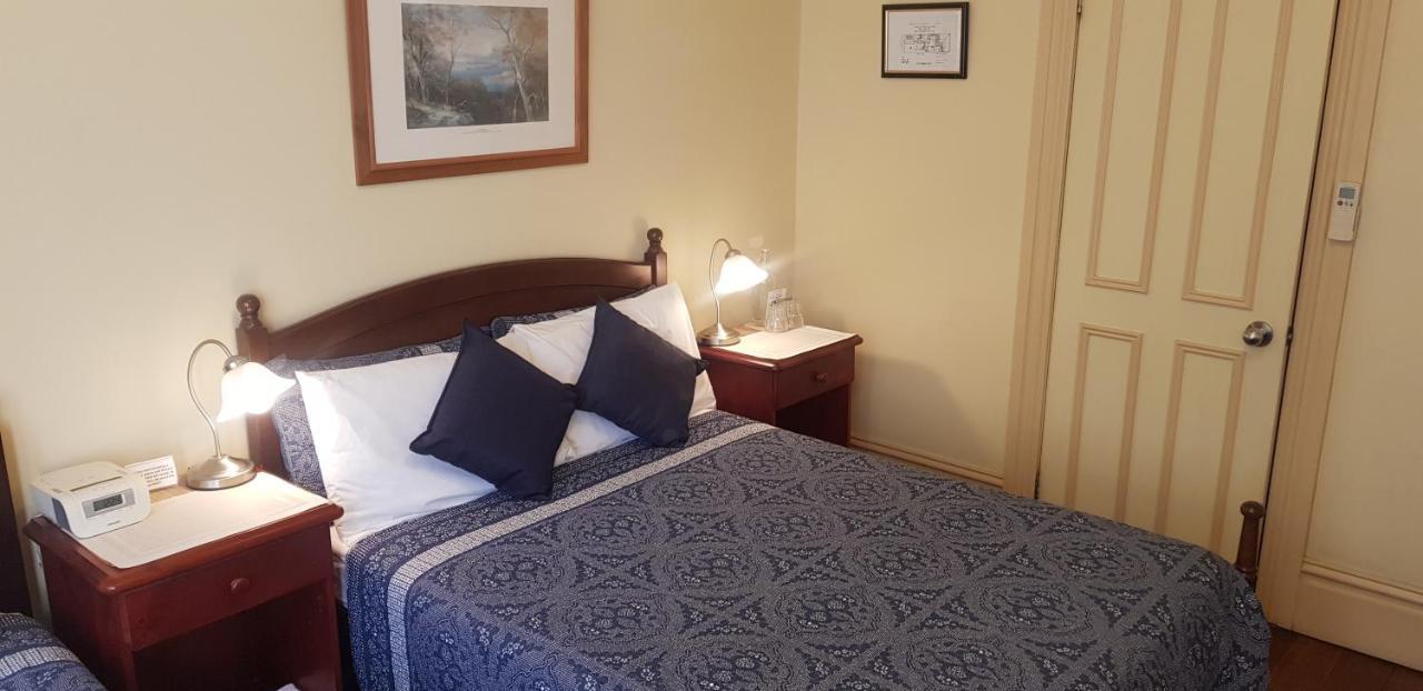 Bed & Breakfast Verona Sydney