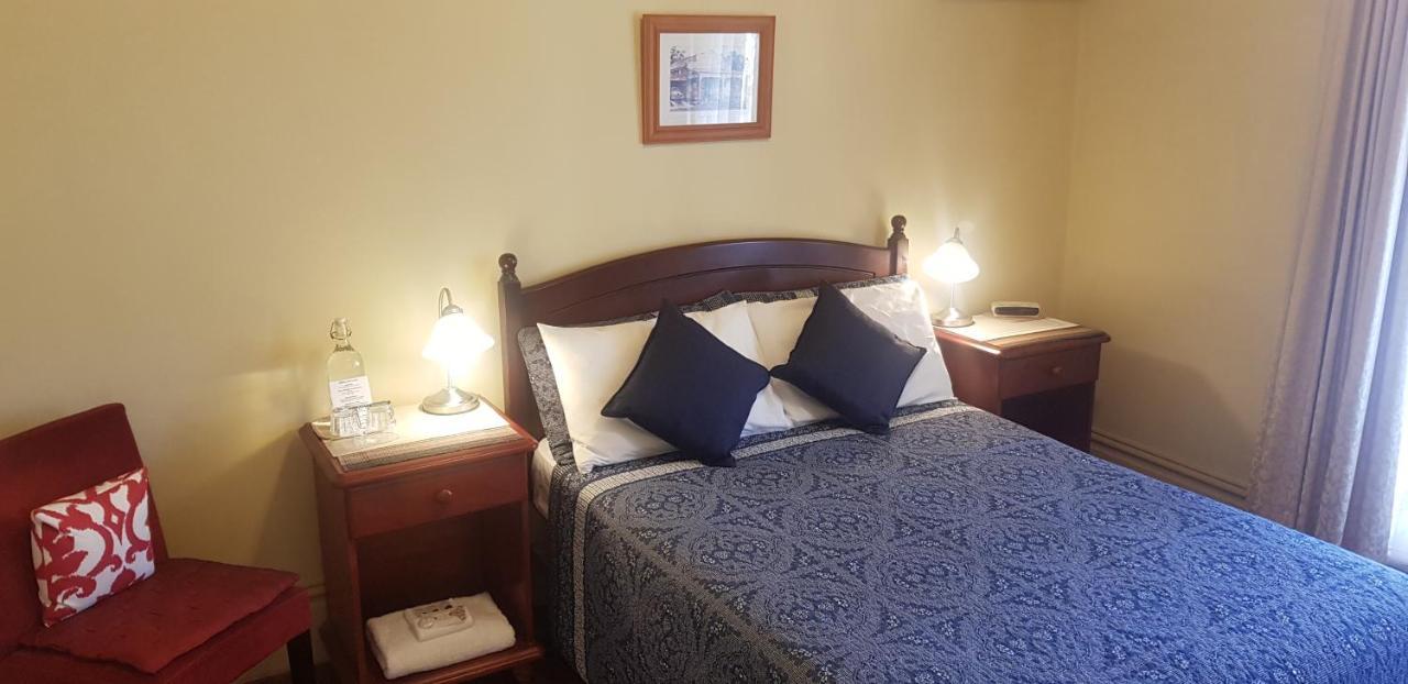 Bed & Breakfast Verona Sydney