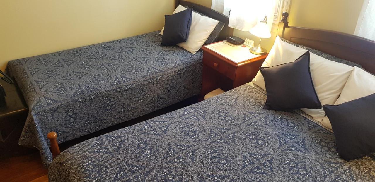 Verona Bed & Breakfast Sydney