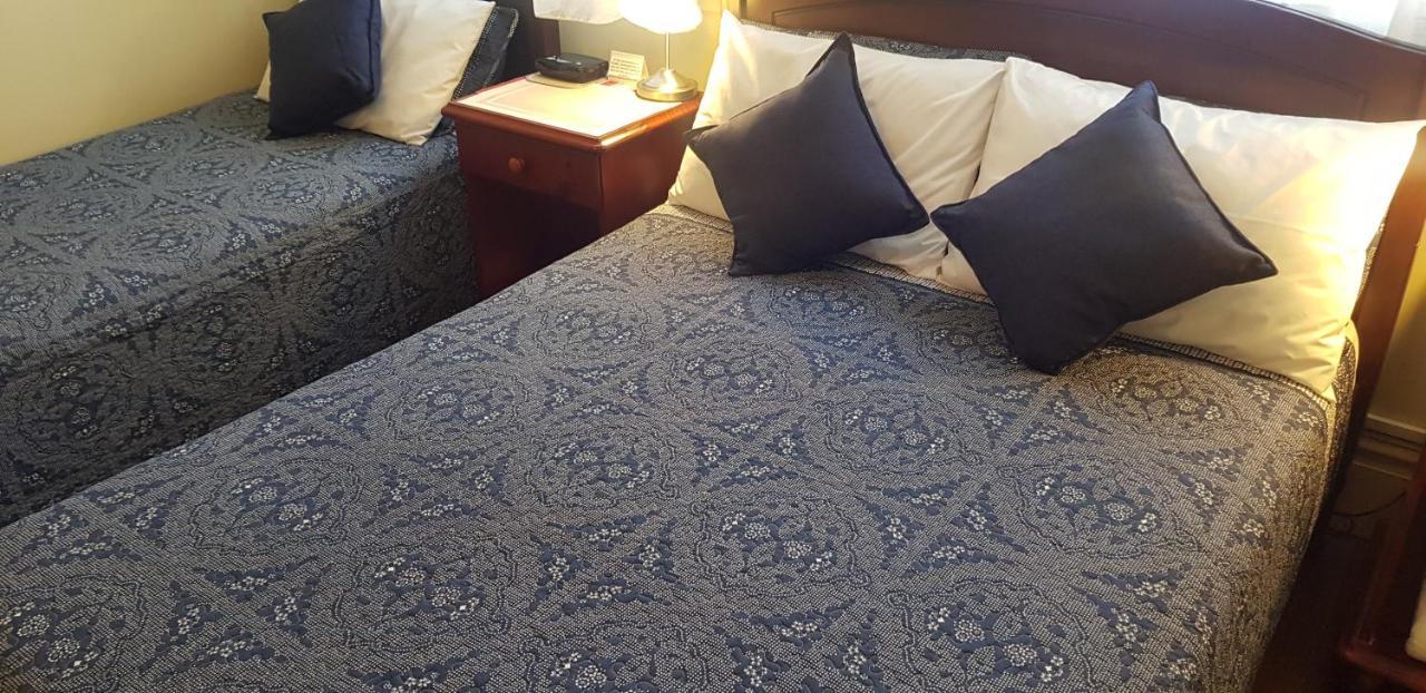 Bed & Breakfast Verona Sydney