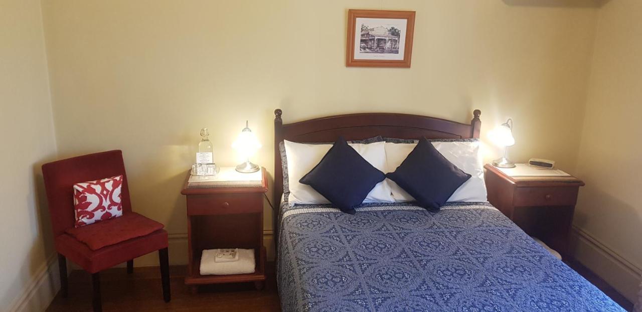 Verona Bed & Breakfast Sydney
